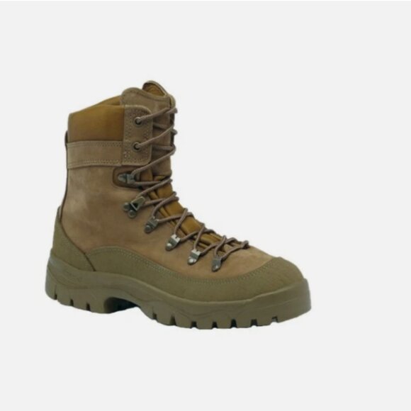 BELLEVILLE MCB 950 sz5.5 X-WIDE COLD MOUNTAIN DEPLOYMENT BOOTS NM 00214 main image 6